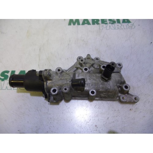 Renault - Megane - Thermostat housing