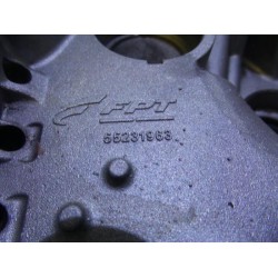 Fiat - Punto - Gearbox casing