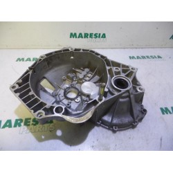 Fiat - Punto - Gearbox casing