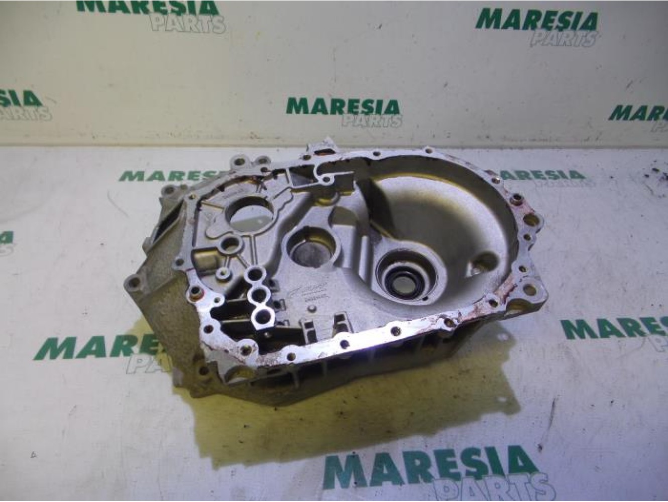 Fiat - Punto - Gearbox casing