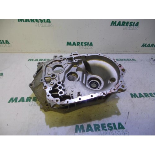 Fiat - Punto - Cache boite de vitesses