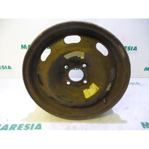 Peugeot - 206 - Wheel