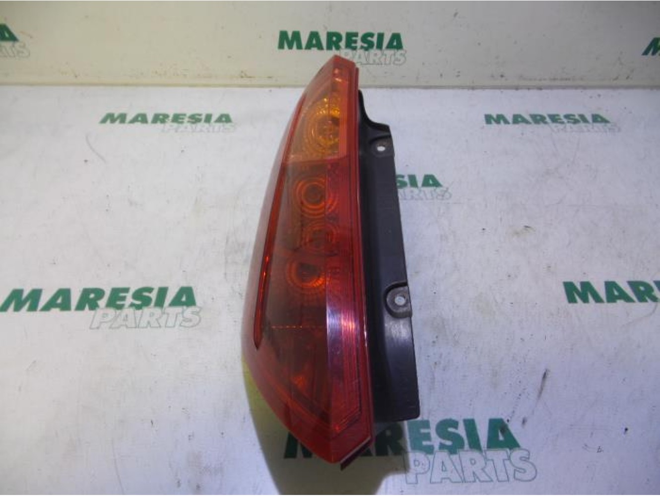 Fiat - Punto - Achterlicht links
