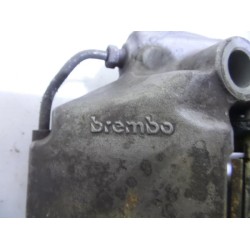 Alfa Romeo - 159 - Front brake calliper, left