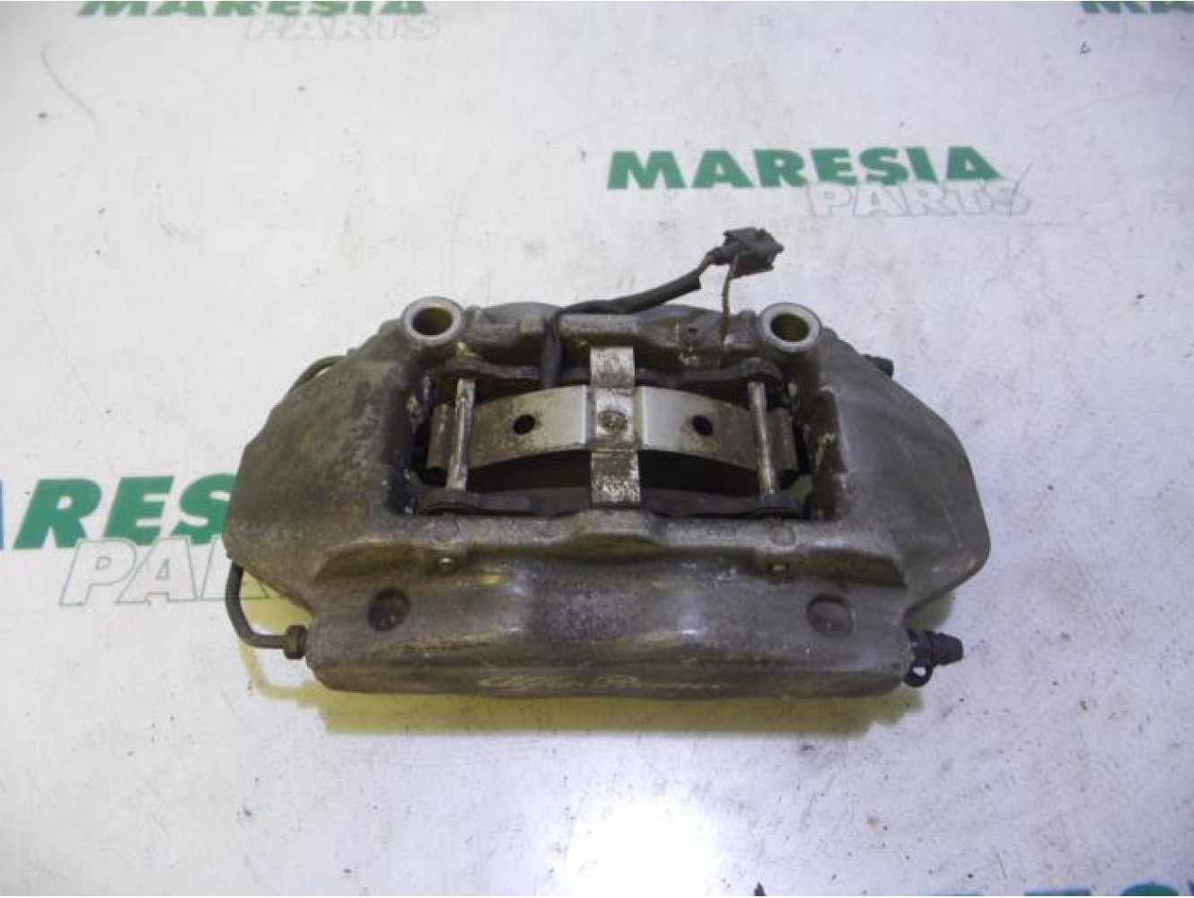 Alfa Romeo - 159 - Front brake calliper, left