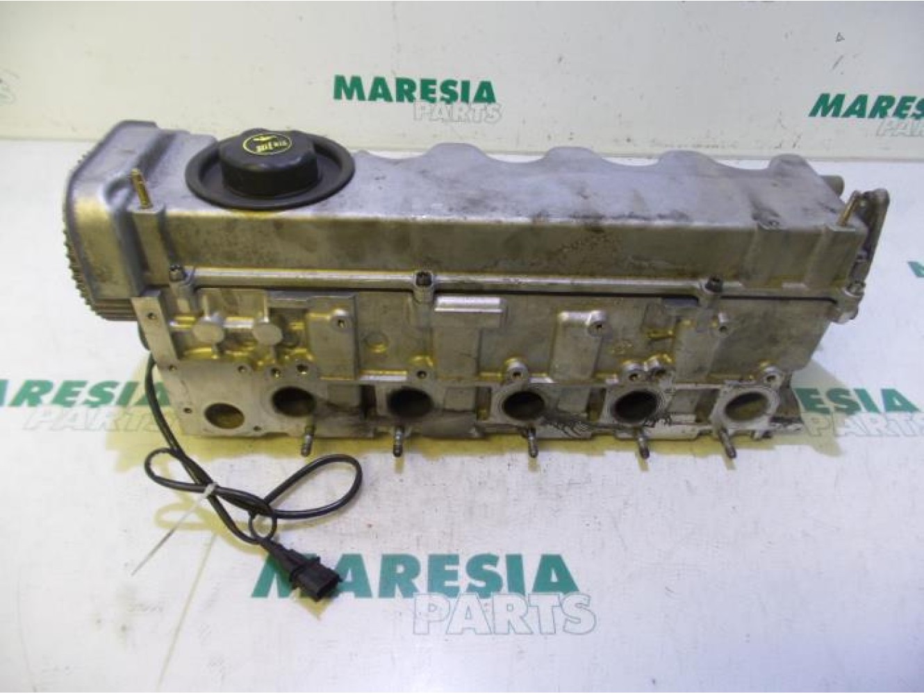 Lancia - Lybra - Culasse