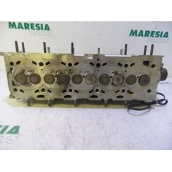 Lancia - Lybra - Culasse