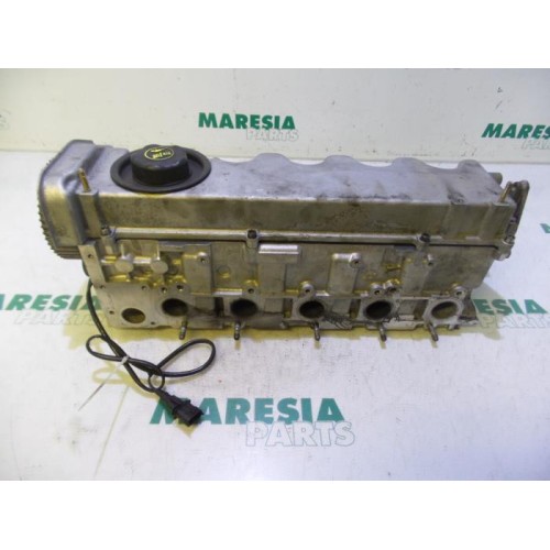 Lancia - Lybra - Cylinder head