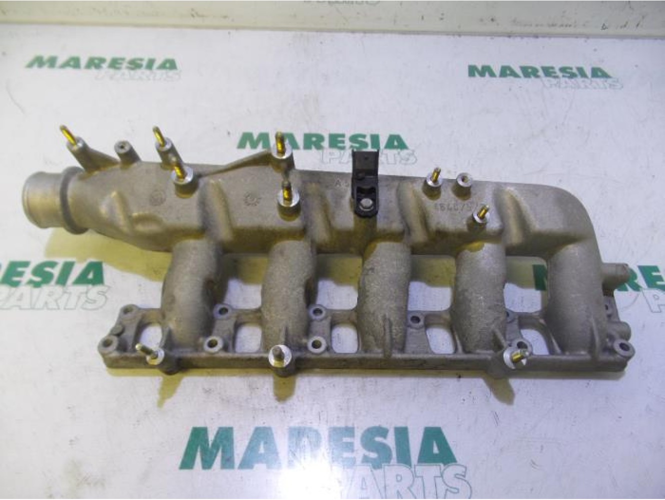 Lancia - Lybra - Tubulure d'admission