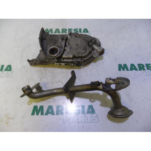Lancia - Lybra - Oil pump