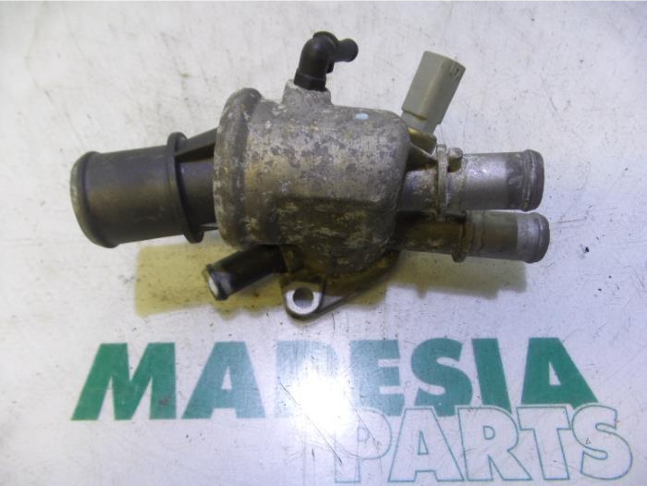 Lancia - Lybra - Boîtier thermostat