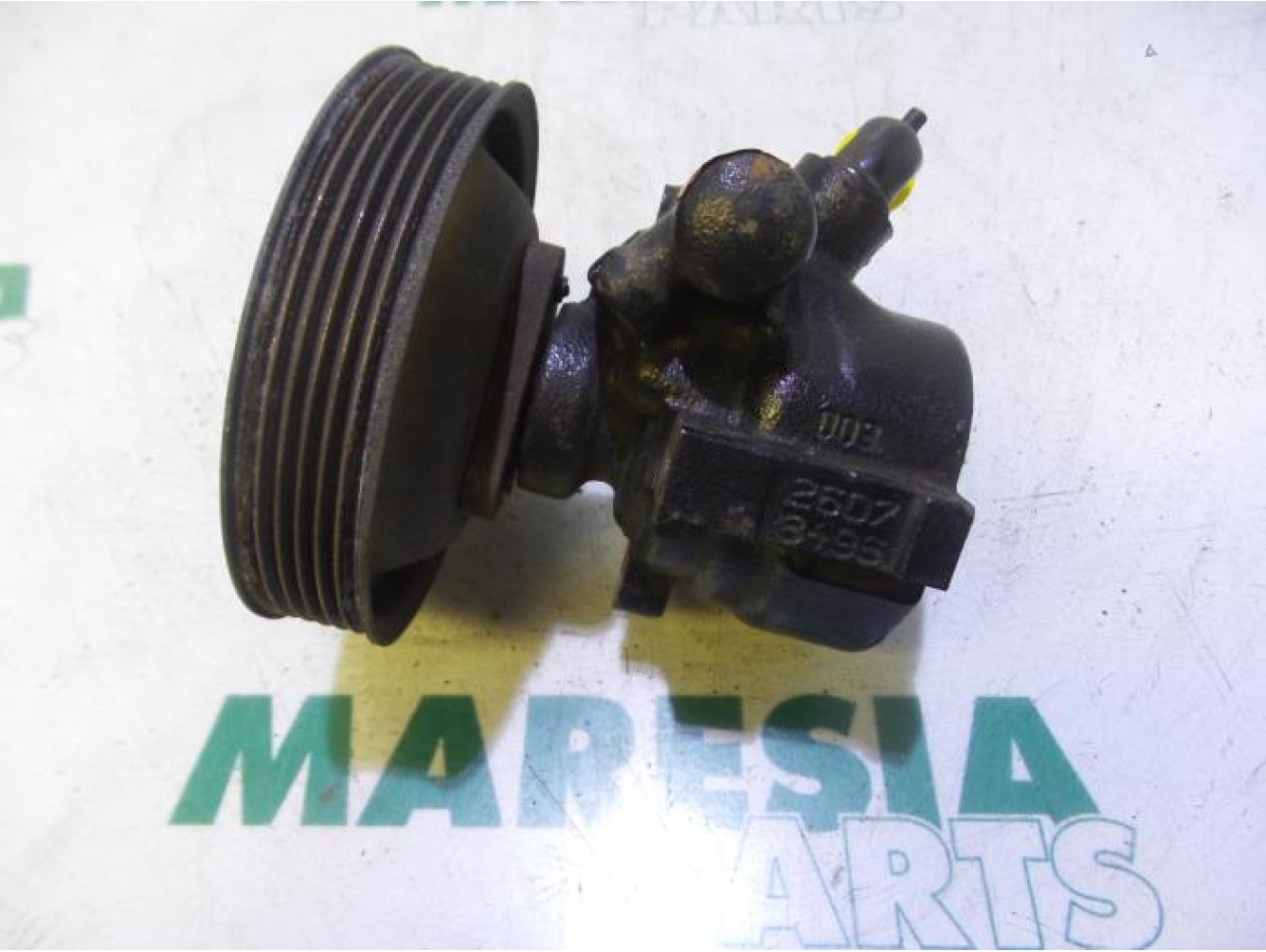 Lancia - Lybra - Pompe direction assistée