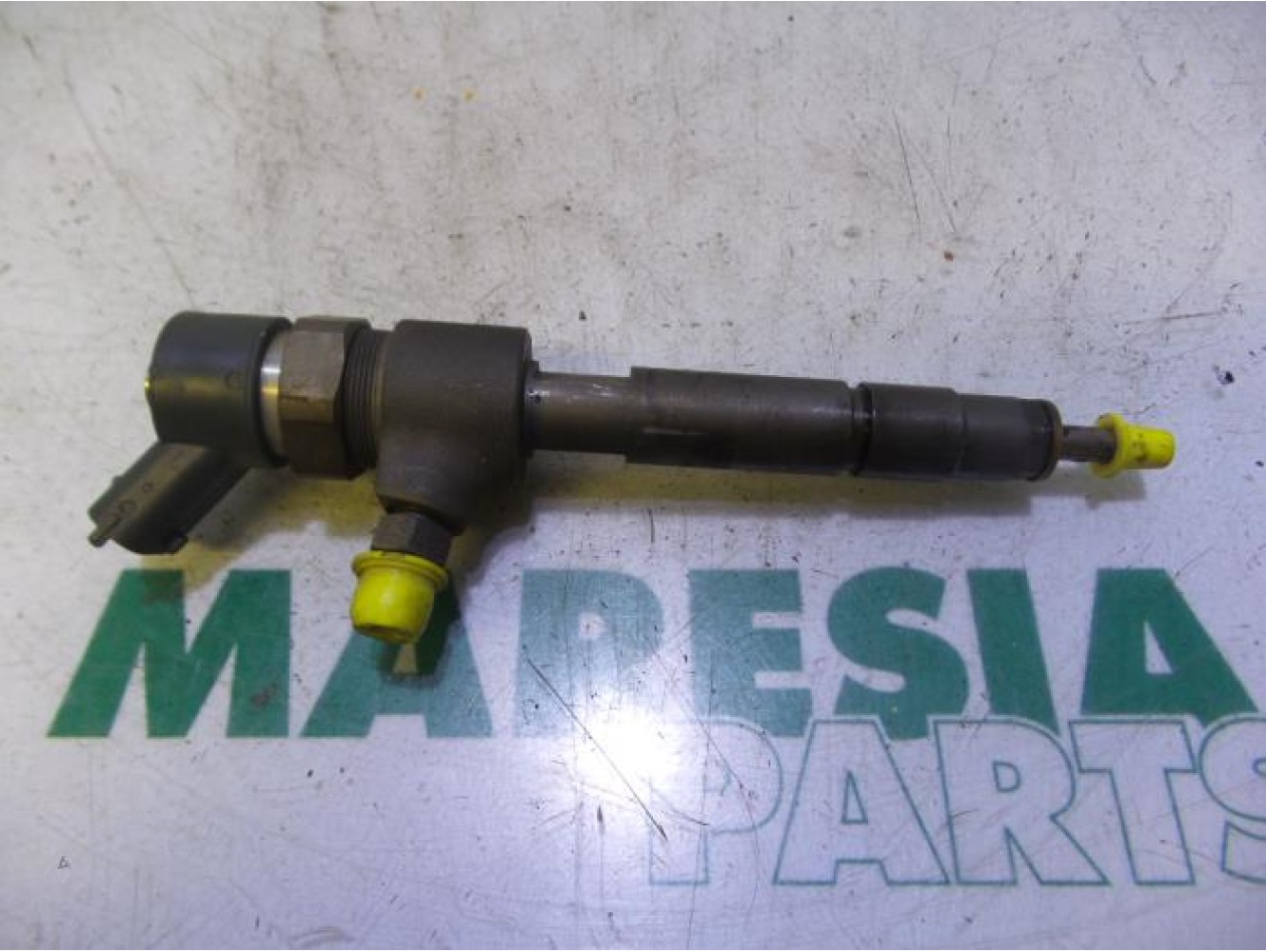 Lancia - Lybra - Injector (diesel)