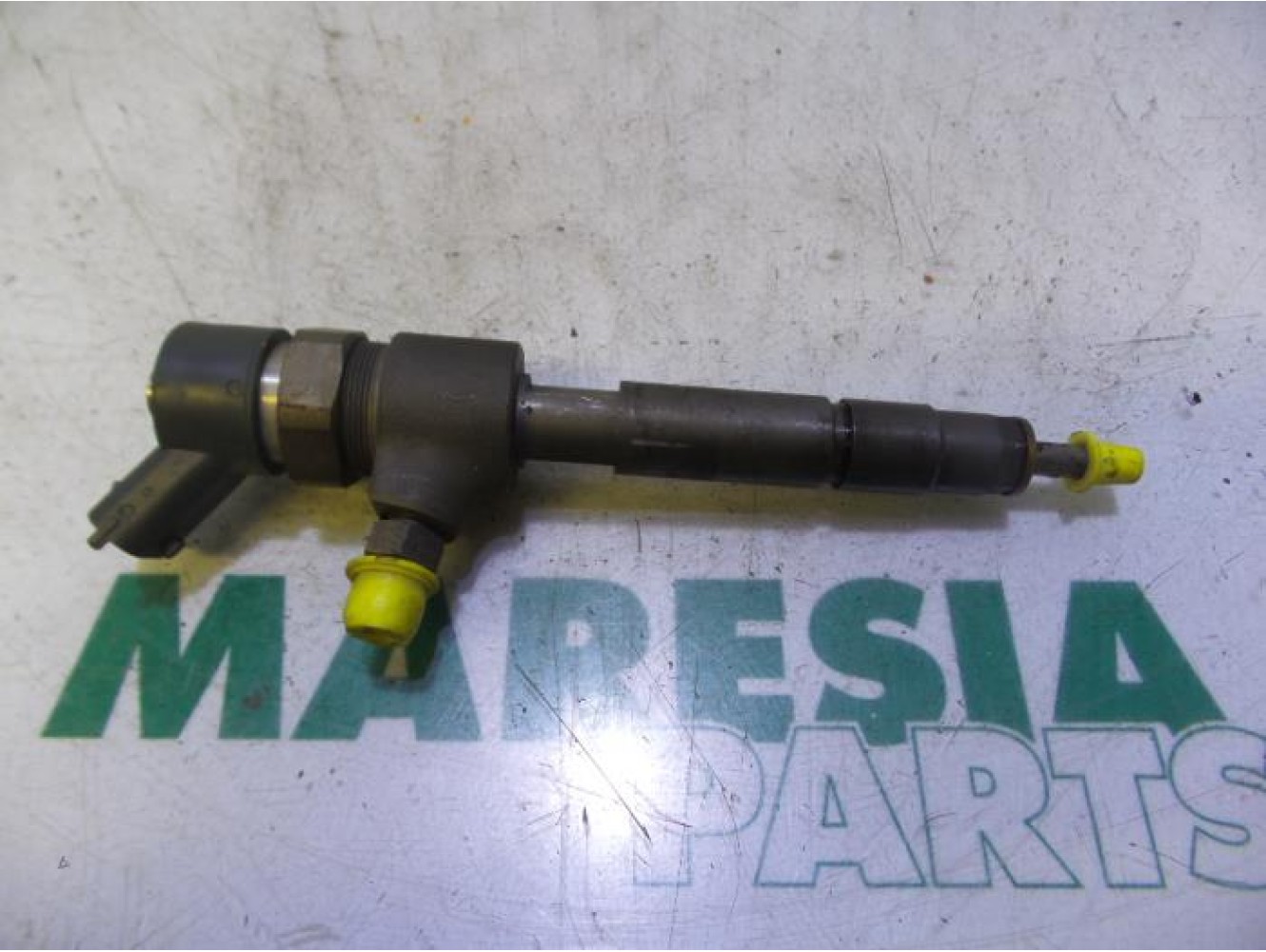 Lancia - Lybra - Injector (diesel)
