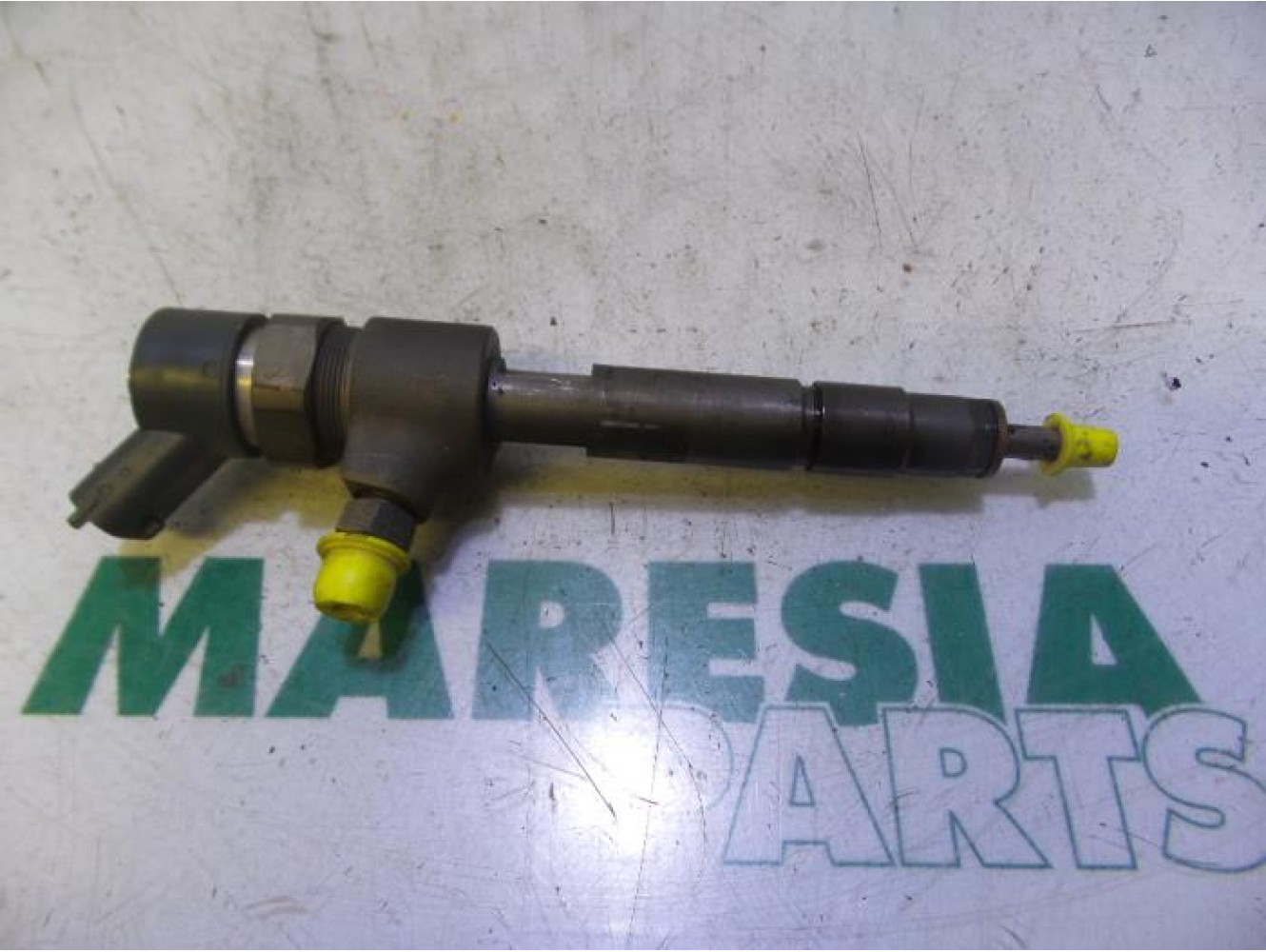Lancia - Lybra - Injector (diesel)