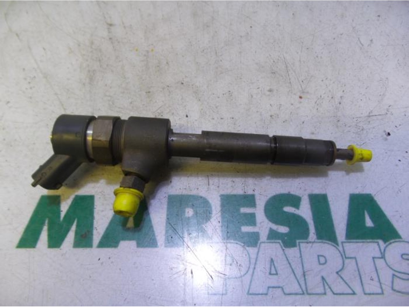 Lancia - Lybra - Injector (diesel)