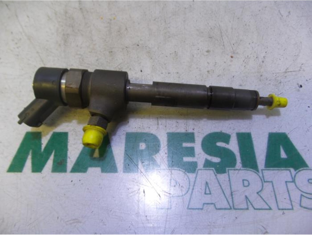 Lancia - Lybra - Injector (diesel)