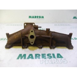 Lancia - Lybra - Abgaskrümmer