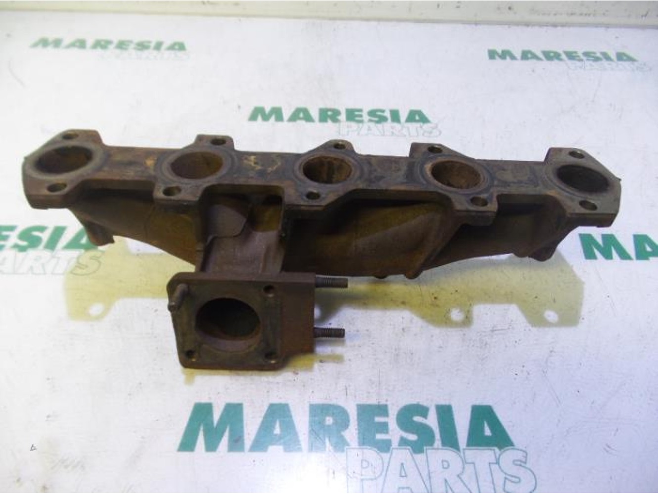 Lancia - Lybra - Abgaskrümmer