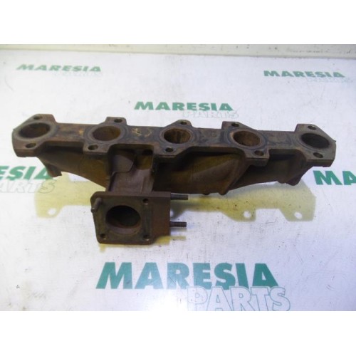 Lancia - Lybra - Exhaust manifold