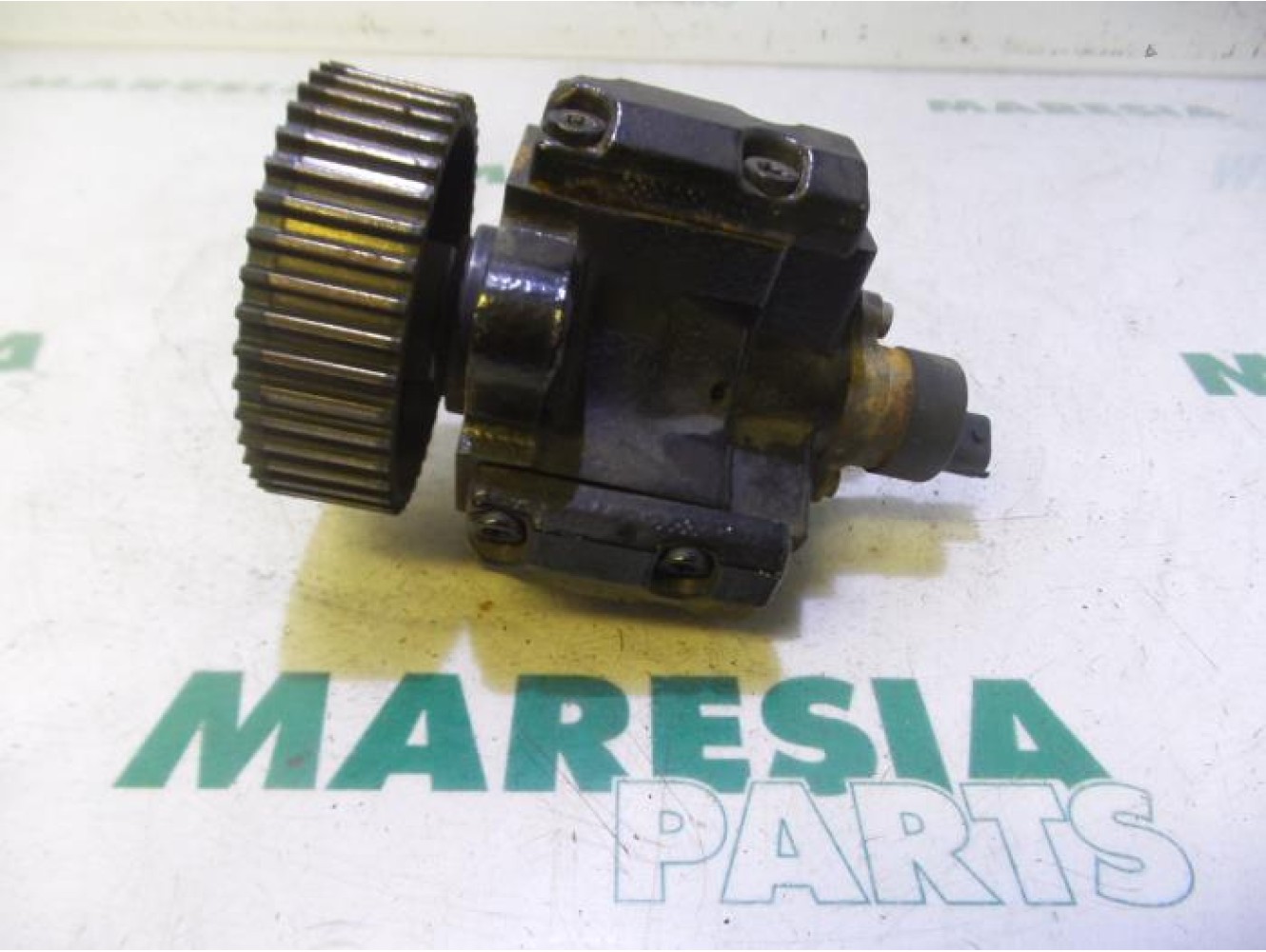 Lancia - Lybra - Brandstofpomp Mechanisch