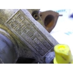 Lancia - Lybra - Turbo