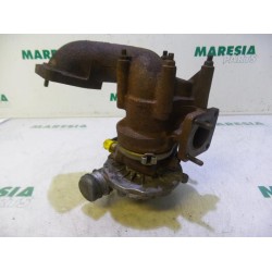 Lancia - Lybra - Turbo