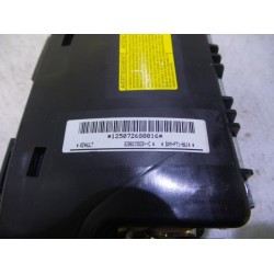 Renault - Modus - Airbag siège