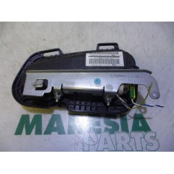 Citroen - C3 - Airbag Sitz (Sitzplatz)