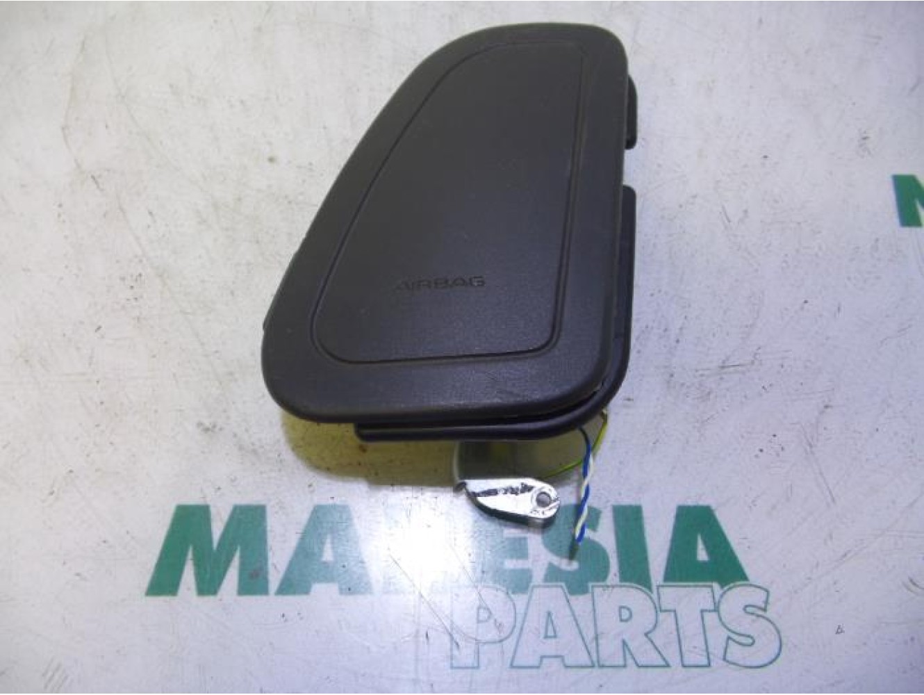 Citroen - C3 - Airbag Sitz (Sitzplatz)