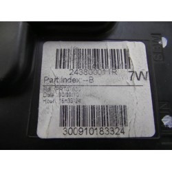 Renault - Megane Scenic - Computer Diversen
