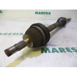 Citroen - Berlingo - Arbre de transmission avant droit
