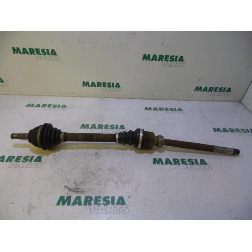 Citroen - Berlingo - Front drive shaft, right
