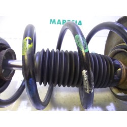 Citroen - Berlingo - Front shock absorber rod, left