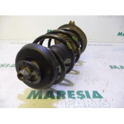 Citroen - Berlingo - Front shock absorber rod, left