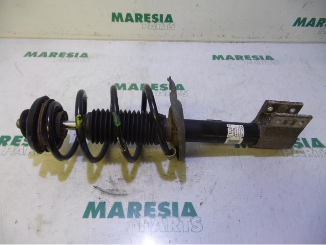 Citroen - Berlingo - Front shock absorber rod, left