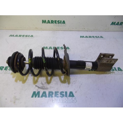 Citroen - Berlingo - Front shock absorber rod, left