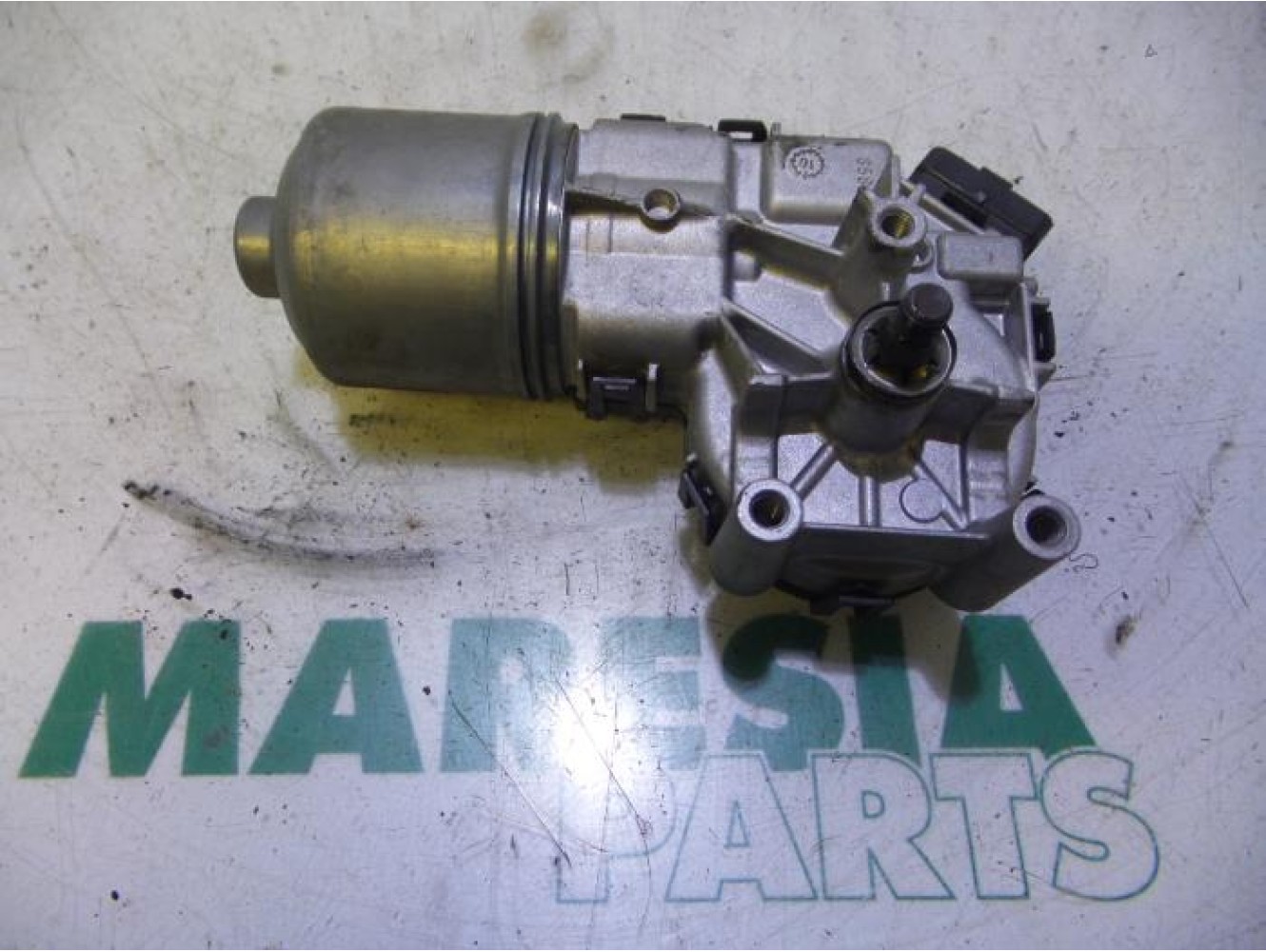 Citroen - Berlingo - Front wiper motor