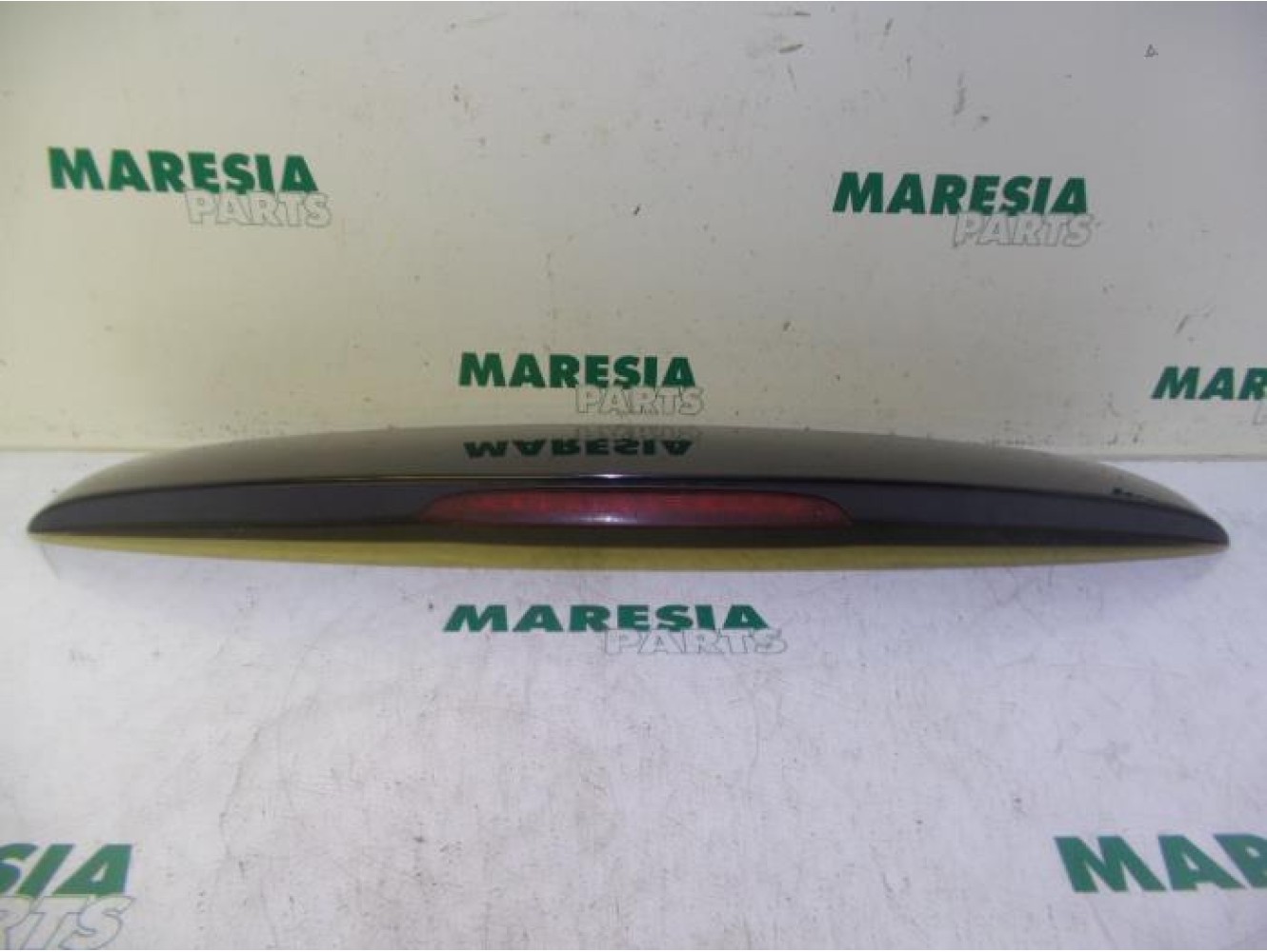 Peugeot - 206 - Spoiler