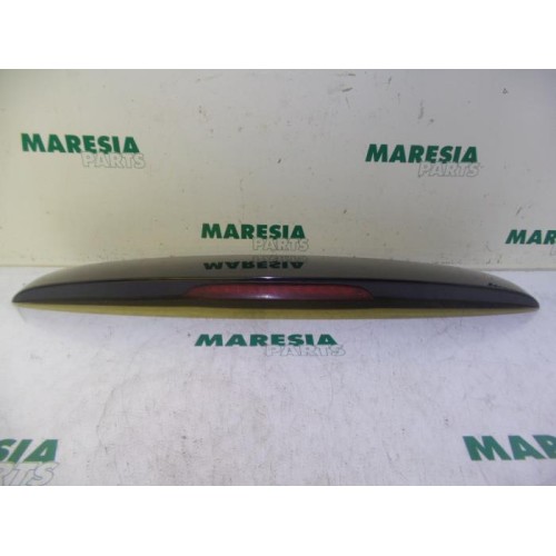Peugeot - 206 - Spoiler