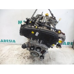 Lancia - Delta - Engine
