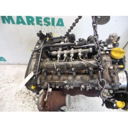 Lancia - Delta - Engine