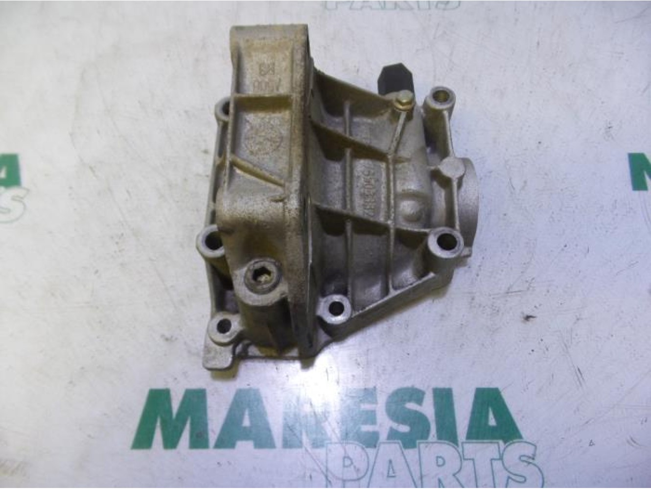 Fiat - Punto - Gearbox casing