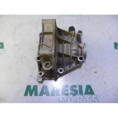 Fiat - Punto - Gearbox casing