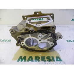 Fiat - Punto - Gearbox casing