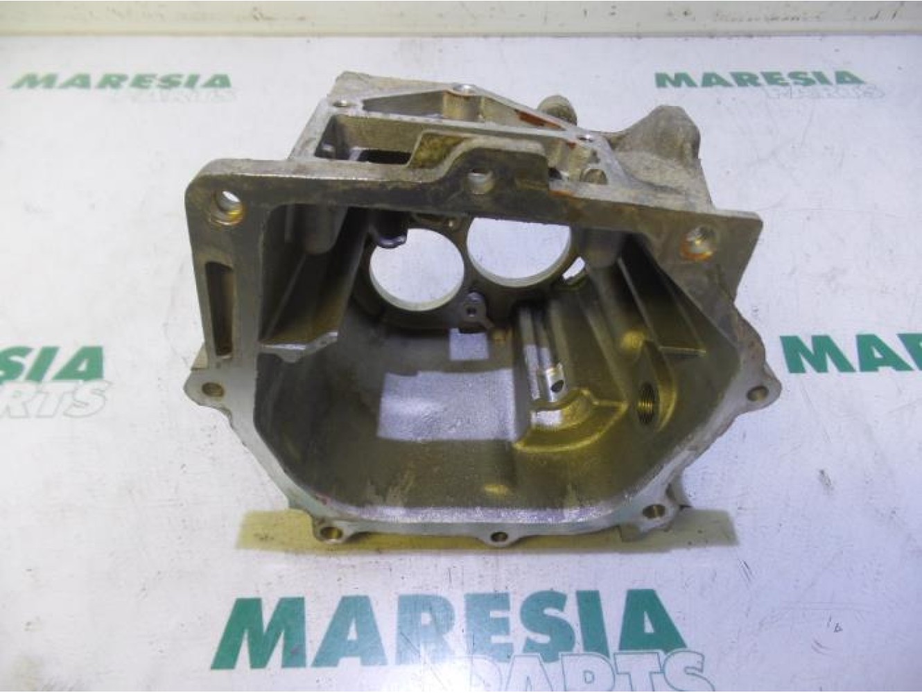 Fiat - Punto - Gearbox casing