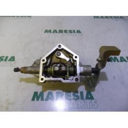 Fiat - Punto - Gearbox mechanism
