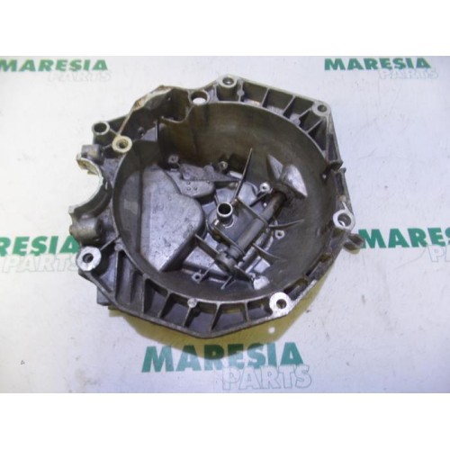 Fiat - 500 - Gearbox casing