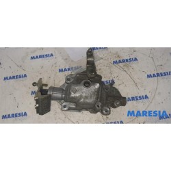 Fiat - 500 - Versnellingsbak Mechaniek