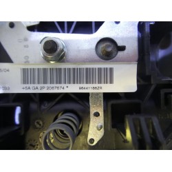 Peugeot - 206 - Airbag links (Lenkrad)